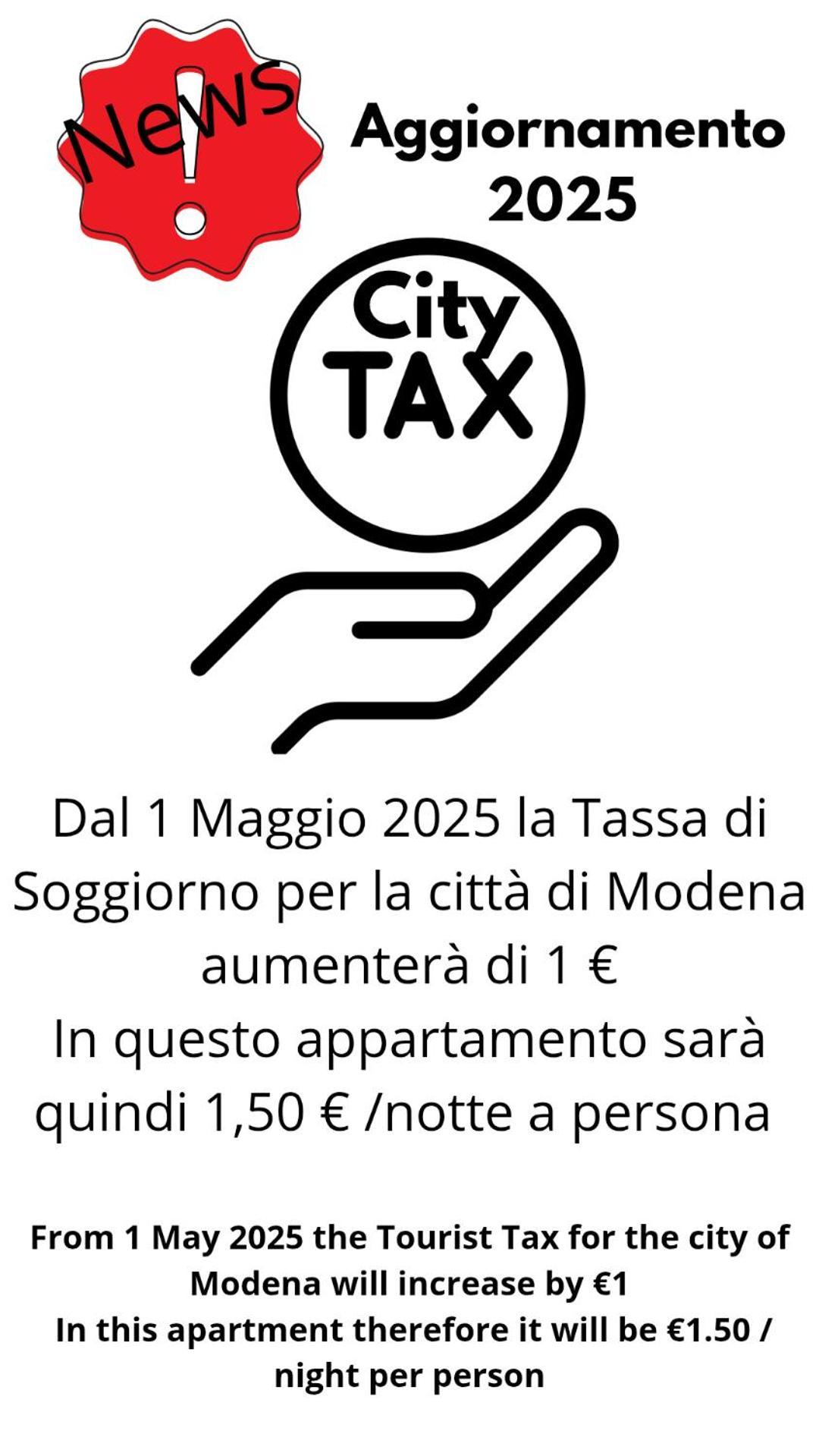 La Sosta-Appartamento A Pochi Passi Dalla Stazione Модена Экстерьер фото